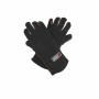 Gants Weber 17896 Cuir Barbecue