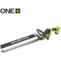 Taille-haie Ryobi 1235 rpm 45 cm 18 V