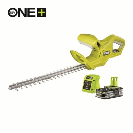 Taille-haie Ryobi 40 cm 18 V