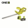 Taille-haie Ryobi 40 cm 18 V