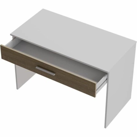 Bureau Blanc 110 x 56 x 81,5 cm