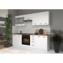 Mueble Auxiliar ATLAS Blanco (60 cm)