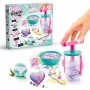 Juego de Manualidades Canal Toys So Bomb DIY Twist & Mold Bath Bomb