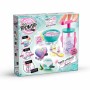 Juego de Manualidades Canal Toys So Bomb DIY Twist & Mold Bath Bomb