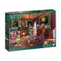 Puzzle Diset The Drawing Room 1000 Pièces