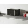 Microondas Candy Negro 900 W 25 L