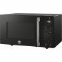 Microondas Candy Negro 900 W 25 L