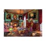 Puzzle Diset The Drawing Room 1000 Pièces