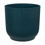 Pot Elho Bleu Ø 30 cm deep blue Plastique Rond Moderne