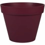 Pot EDA Rouge Ø 41 cm Plastique Rond Moderne