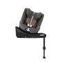 Siège de Voiture Cybex Sirona Gi I-Size 0+ (de 0 a 13 kilos) I (9 - 18 kg) II (15-25 kg) ISOFIX