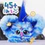Animal de Compagnie Interactif Hasbro Furby Furblets Ooh-Koo Rock