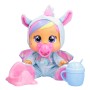 Muñeca bebé IMC Toys Cry Babies 26 cm