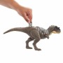 Dinosaurio Mattel Ekrixinatosaurus