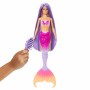 Muñeca Barbie Colour Changing Mermaid