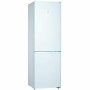 Frigorífico combinado Balay 3KFE563WI Blanco (186 x 60 cm)
