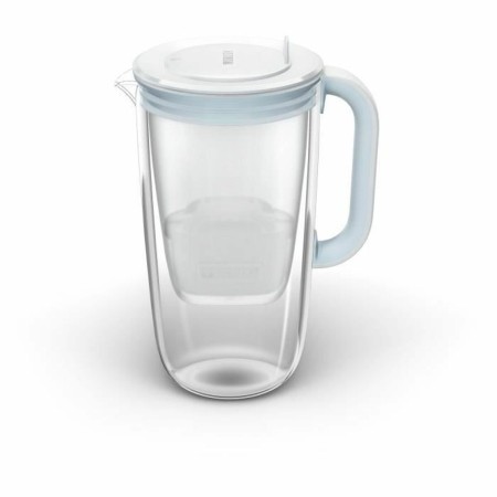 Carafe Filtrante Brita CRISTAL 2,5 L Bleu