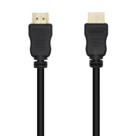 Cable HDMI Aisens A119-0653 Negro 1,8 m