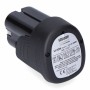 Batterie rechargeable Stocker 79118 st-310/7 Li-Ion 2,5 Ah Rechange 14,4 V