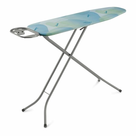 Tabla de Planchar Vileda Smart 161244 Acero Inoxidable 114 x 34 cm Azul