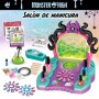 Set de Maquillaje Infantil Monster High Glam Ghoulish 19 x 20 x 22 cm 2 Unidades