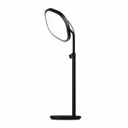 Lámpara de escritorio Elgato Key Light Air Negro Blanco