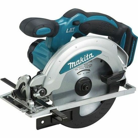 Scie circulaire Makita DSS610Z 18 V Ø 16,5 cm 165 mm