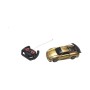 Voiture Télécommandée Lumière Multifonction Sportif (6 uds) (28,5 x 10 x 11,5 cm)