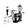 Robot de Cocina Lafe LAFMIX46072 Negro 1300 W 5 L