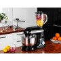 Robot de Cocina Lafe LAFMIX46072 Negro 1300 W 5 L