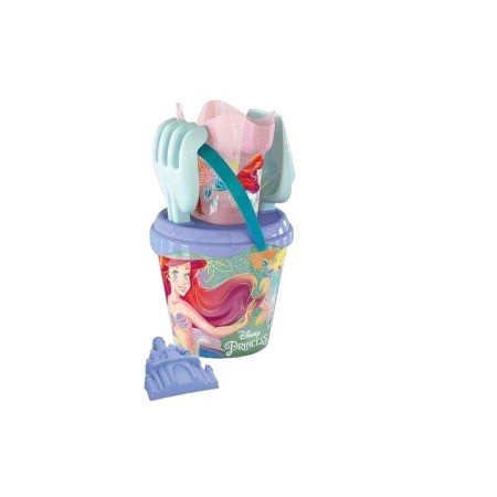 Set de jouets de plage The Little Mermaid Ø 18 cm