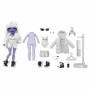 Muñeca Rainbow High Dia Mante (Violet) Series 2