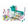 Travaux Manuel Clementoni The pen workshop Plastique