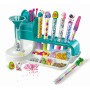 Travaux Manuel Clementoni The pen workshop Plastique