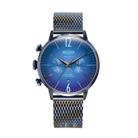 Reloj Hombre Welder WWRC1015