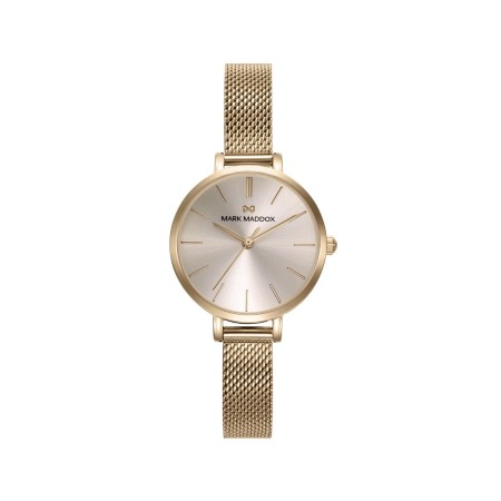 Montre Femme Mark Maddox MM1016-27