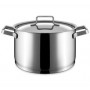 Casserole Valira PJ456028 Ø 28 cm 12,5 L