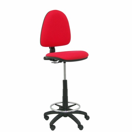 Taburete Alarcón P&C T13CPBALI350 Rojo