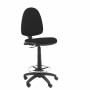 Tabouret Alarcón P&C T13CPBALI840 Noir