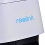 Camescope de surveillance Reolink Trackmix POE