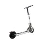 Patinete Scooter Sparco SEM1 Blanco/Negro 8,5" 350 W IPX4 7500 mAh