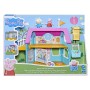 Maison de poupée Peppa Pig Kids-Only Clubhouse