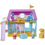 Maison de poupée Peppa Pig Kids-Only Clubhouse