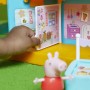 Maison de poupée Peppa Pig Kids-Only Clubhouse