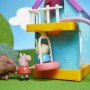 Maison de poupée Peppa Pig Kids-Only Clubhouse