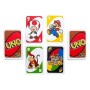 Jeux de cartes UNO Super Mario Mattel