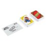 Jeux de cartes UNO Super Mario Mattel