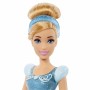 Muñeca Princesses Disney HLW06 Azul Vestido Cenicienta