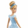 Muñeca Princesses Disney HLW06 Azul Vestido Cenicienta