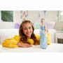 Muñeca Princesses Disney HLW06 Azul Vestido Cenicienta